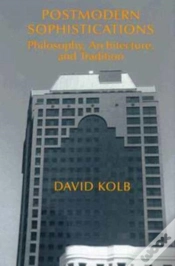 Capa do artigo Postmodern Sophistications
