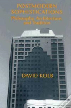 Capa do artigo Postmodern Sophistications
