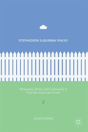 Postmodern Suburban Spaces - Preview