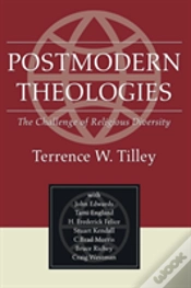 Capa do artigo Postmodern Theologies