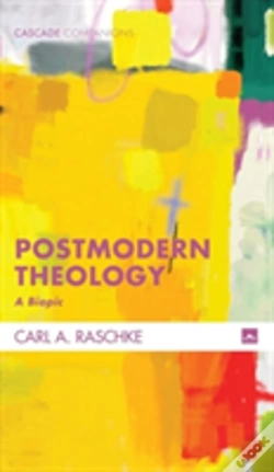 Capa do artigo Postmodern Theology