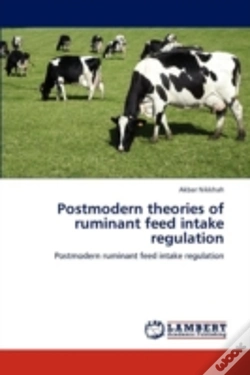 Capa do artigo Postmodern Theories Of Ruminant Feed Intake Regulation