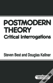 Capa do artigo Postmodern Theory