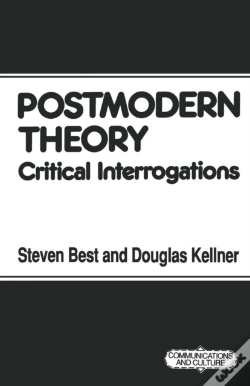 Capa do artigo Postmodern Theory