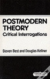 Capa do artigo Postmodern Theory