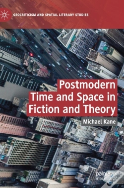 Capa do artigo Postmodern Time And Space In Fiction And Theory