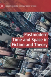 Capa do artigo Postmodern Time And Space In Fiction And Theory
