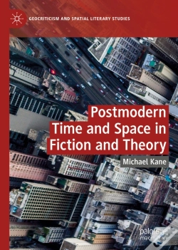 Capa do artigo Postmodern Time And Space In Fiction And Theory