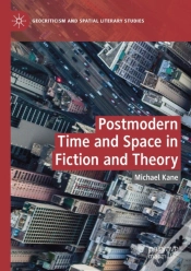 Capa do artigo Postmodern Time And Space In Fiction And Theory