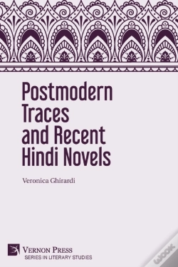 Capa do artigo Postmodern Traces And Recent Hindi Novels