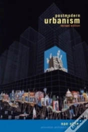 Capa do artigo Postmodern Urbanism