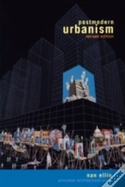 Capa do artigo Postmodern Urbanism