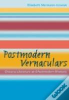 Postmodern Vernaculars