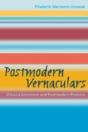 Postmodern Vernaculars - Preview