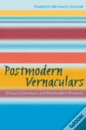 Capa do artigo Postmodern Vernaculars