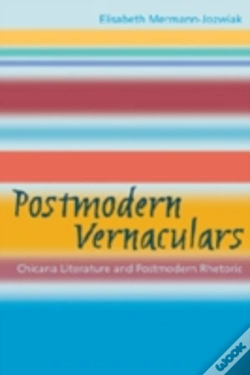 Capa do artigo Postmodern Vernaculars