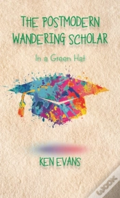 Capa do artigo Postmodern Wandering Scholar