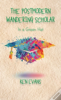 Capa do artigo Postmodern Wandering Scholar