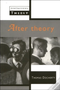 Capa do artigo Postmodern Wetlands