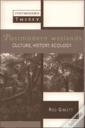 Capa do artigo Postmodern Wetlands