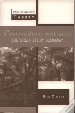 Capa do artigo Postmodern Wetlands