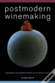 Capa do artigo Postmodern Winemaking