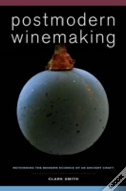 Capa do artigo Postmodern Winemaking
