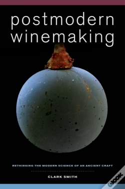 Capa do artigo Postmodern Winemaking