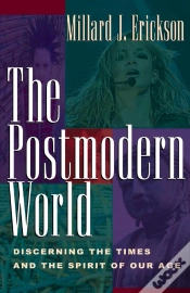 Capa do artigo Postmodern World