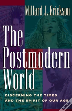 Capa do artigo Postmodern World