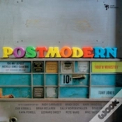 Capa do artigo Postmodern Youth Ministry
