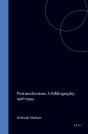 Postmodernism: A Bibliography, 1926-1994 - Preview