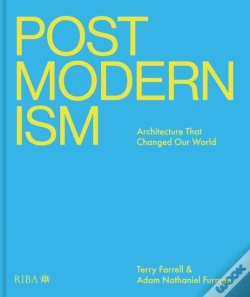 Capa do artigo Postmodernism
