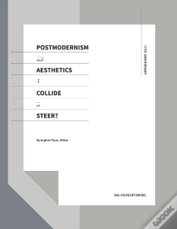 Capa do artigo Postmodernism And Aesthetics