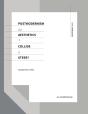 Postmodernism And Aesthetics - Preview