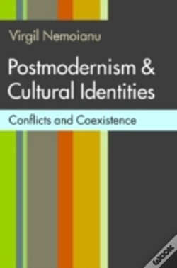 Capa do artigo Postmodernism And Cultural Identities