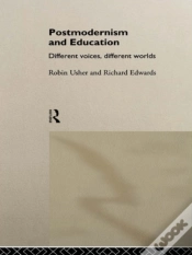 Capa do artigo Postmodernism And Education