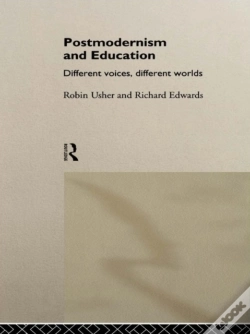 Capa do artigo Postmodernism And Education