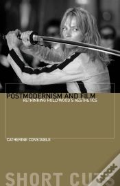 Capa do artigo Postmodernism And Film