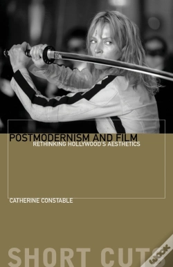 Capa do artigo Postmodernism And Film