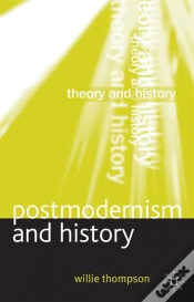 Capa do artigo Postmodernism And History