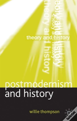 Capa do artigo Postmodernism And History