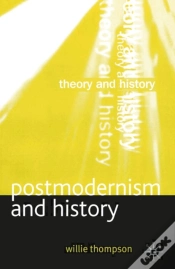 Capa do artigo Postmodernism And History