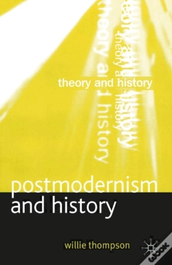 Capa do artigo Postmodernism And History