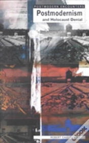 Capa do artigo Postmodernism And Holocaust Denial
