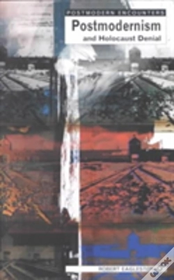 Capa do artigo Postmodernism And Holocaust Denial