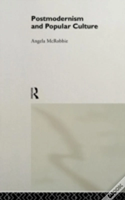 Capa do artigo Postmodernism And Popular Culture