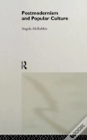 Capa do artigo Postmodernism And Popular Culture
