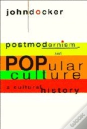 Capa do artigo Postmodernism And Popular Culture