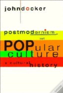 Capa do artigo Postmodernism And Popular Culture